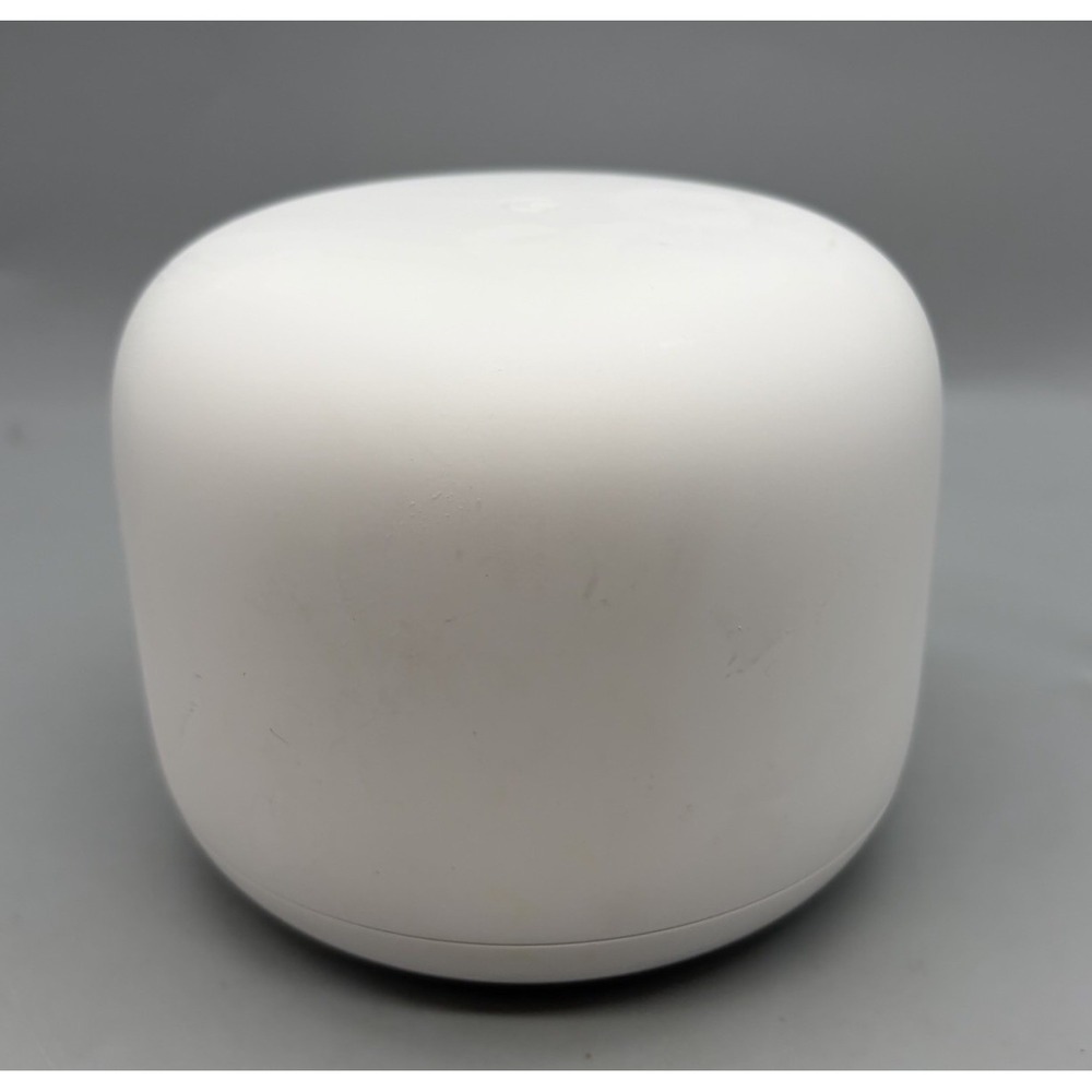 Google Wifi H2D Mesh Wireless Router - Picture 2 of 5